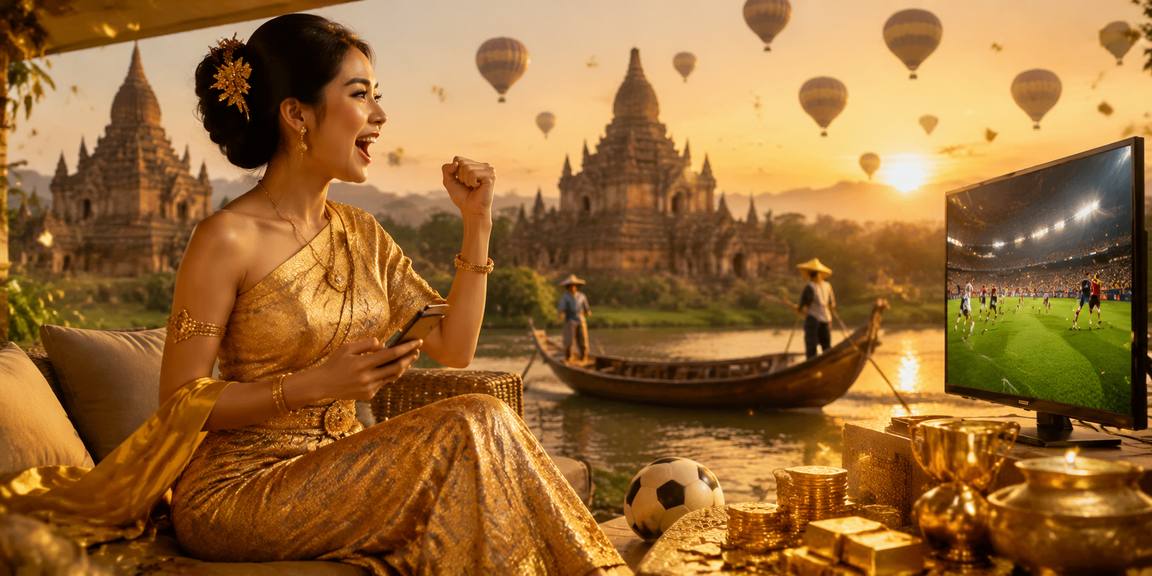 vp99 Treasure Chest — စိတ်ကြိုက်အပ်ခွင့်နှင့် အမှီအခိုကင်းသော ကစားမှု